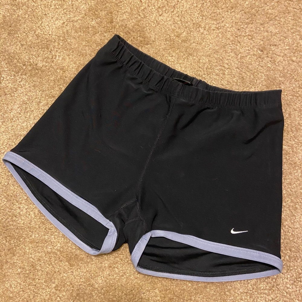 Nike spanks